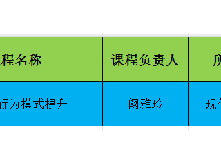 国家级课程思政示范课程1门