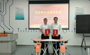 汽车学院：广州汽车集团与汽车学院党总支结对共建