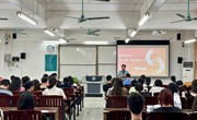 旅商学院：举行“匠行卓越”筑梦工程之“三风”建设动员大会