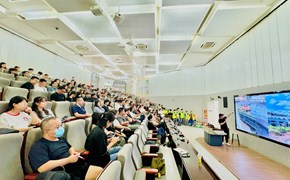 我校斩获全国院校室内设计技能大赛广东选拔赛桂冠