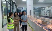 智能学院：校园开放日绘就职教新图景