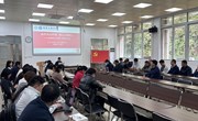 信工学院：学院开展师德师风专题学习教育分享会