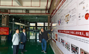 汽车学院：师生赴广东机电职业技术学院开展汽车职业教育经验调研交流