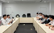汽车学院：赴广汽研究院深化合作调研并慰问实习学子