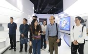 材料学院：赴广东圆融新材料有限公司开展调研交流
