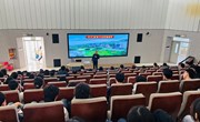 财经学院：举办“时代变革中的财富密码”专题讲座