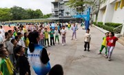 智能学院：“科普大篷车”走进东兴小学