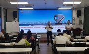 汽车学院：举办“践行教育家精神”专题讲座