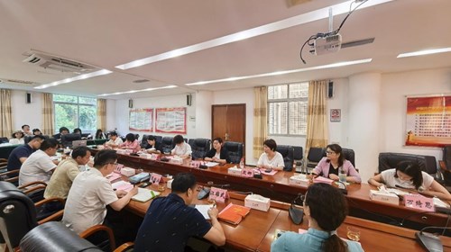 “强国行”走进梯面　设计赋能“百千万工程”