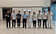 汽车学院：赴锐湃动力科技有限公司访企拓岗调研