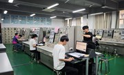 智能学院：完成中级电工认定