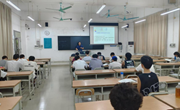 新材璀璨，“材料报国”