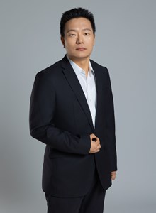张勇