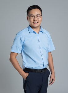 李雨