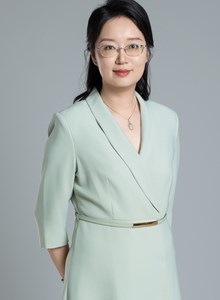 徐梦漪