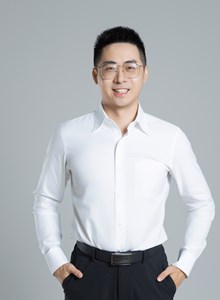 蒙启骏