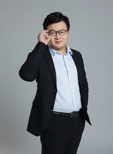 陈当家