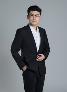 王家骏