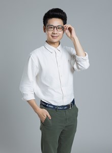 李俊
