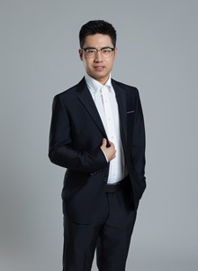 段信德