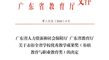 教学成果奖