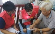 学生处：师生在潮州开展暑假社会实践活动