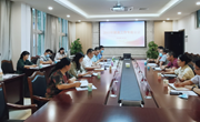 学校就毕业生就业工作进行再部署