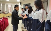 学生处：13名勤工助学先进个人受表彰 