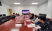 学生处：广州松田职业学院来访交流 