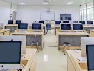 区块链工程应用实训室