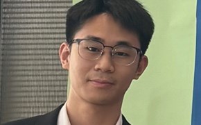 高梓洋