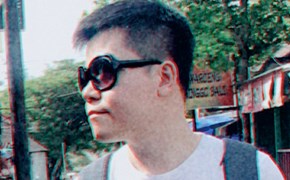 黄杰丰