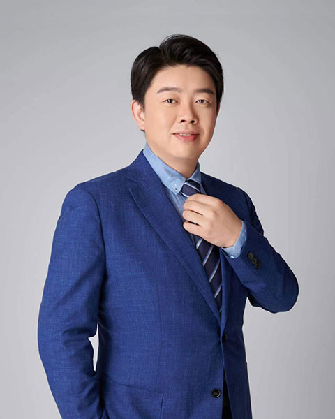 李坤