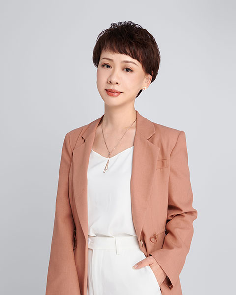 陈令霞