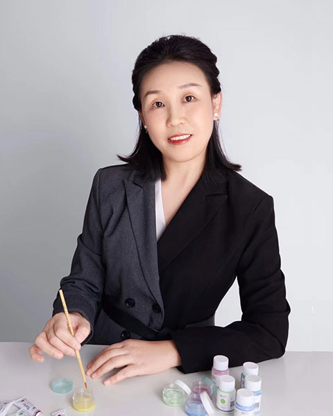 杨井兰