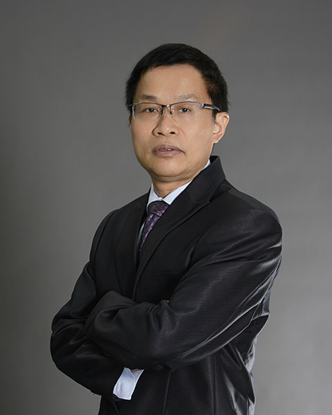 袁军平