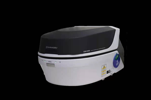 X射线荧光光谱仪（X-Ray Fluorescence Spectrophotometer）