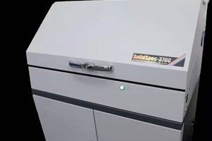 紫外可见近红外分光光度计（Ultraviolet Visible Near Infrared Spectrophotometer）