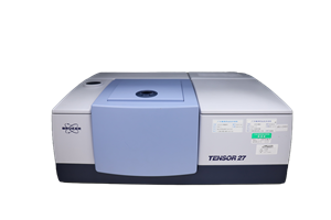 傅立叶变换红外光谱仪（Fourier Transform Infrared Spectrometer）