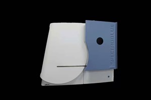 电感耦合等离子体发射光谱仪（Plasma emission spectrometer）