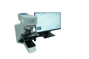 光致发光光谱仪（Photoluminescence spectrometer）