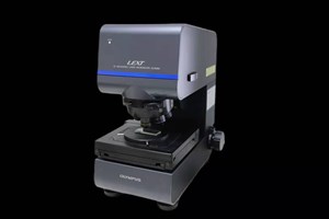 激光共聚焦显微镜（Laser Scanning Confocal Microscope）