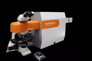 激光共焦显微拉曼光谱仪(Micro Confocal Raman Spectrometer)