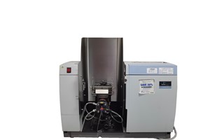 火焰原子吸收光谱仪（Flame atomic absorption spectrometer）