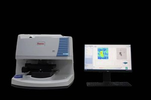 显微红外光谱仪（Micro Infrared Spectrometer）