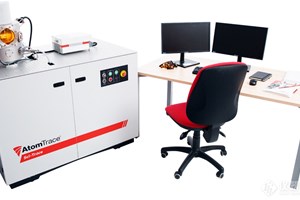 激光诱导击穿光谱（Laser-induced Breakdown Spectroscopy）