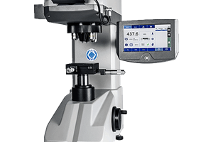 显微维氏硬度计（Micro Vickers Hardness Tester）