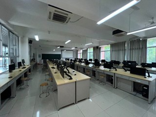 电子设计仿真开发实训室2