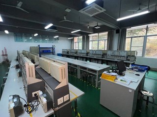模拟电子技术基础实验室