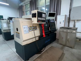 数控加工实训室4